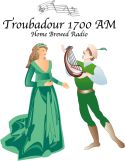 Troubadour 1700