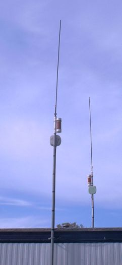 T1700 Antenna
