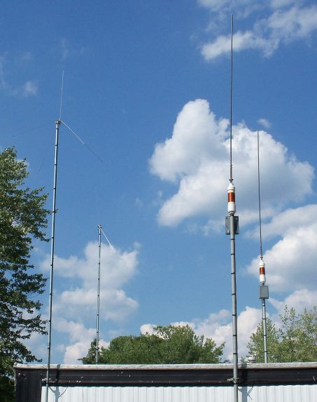 T1700 Antenna Array